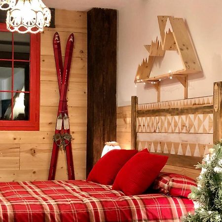 Apartamentos Lorien Candanchú Kültér fotó