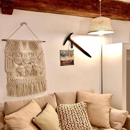 Apartamentos Lorien Candanchú Kültér fotó