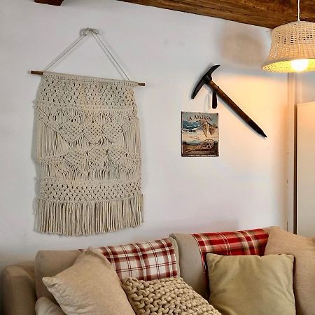 Apartamentos Lorien Candanchú Kültér fotó