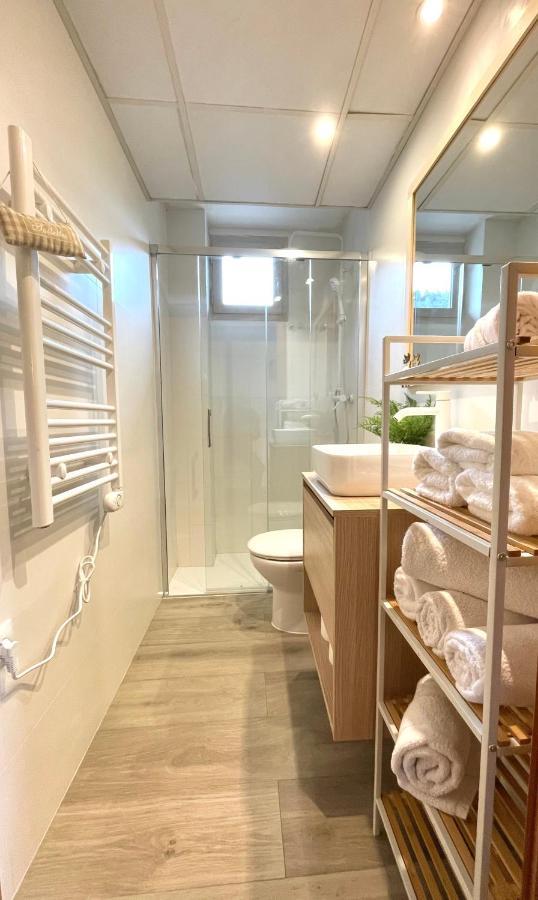 Apartamentos Lorien Candanchú Kültér fotó