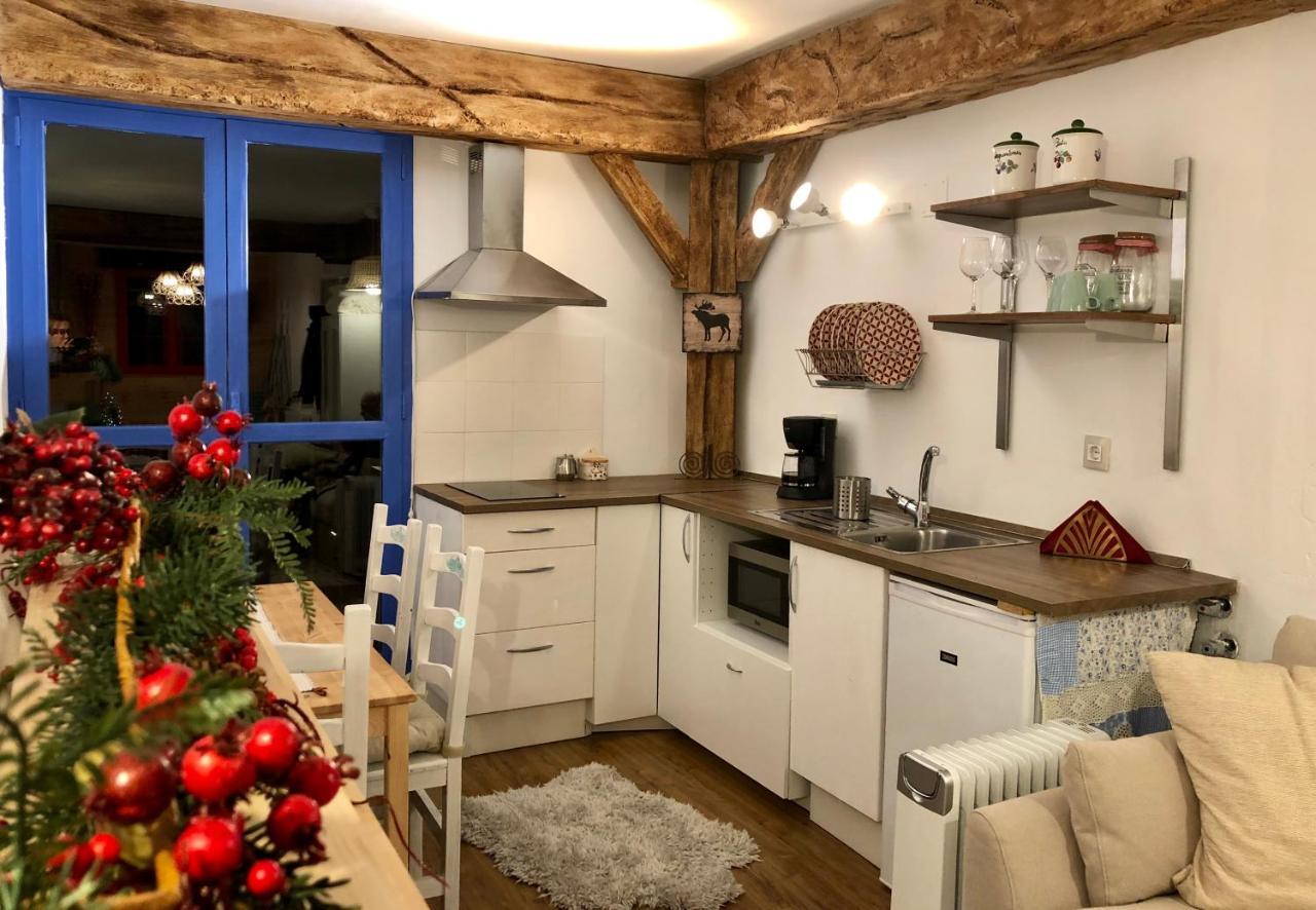 Apartamentos Lorien Candanchú Kültér fotó