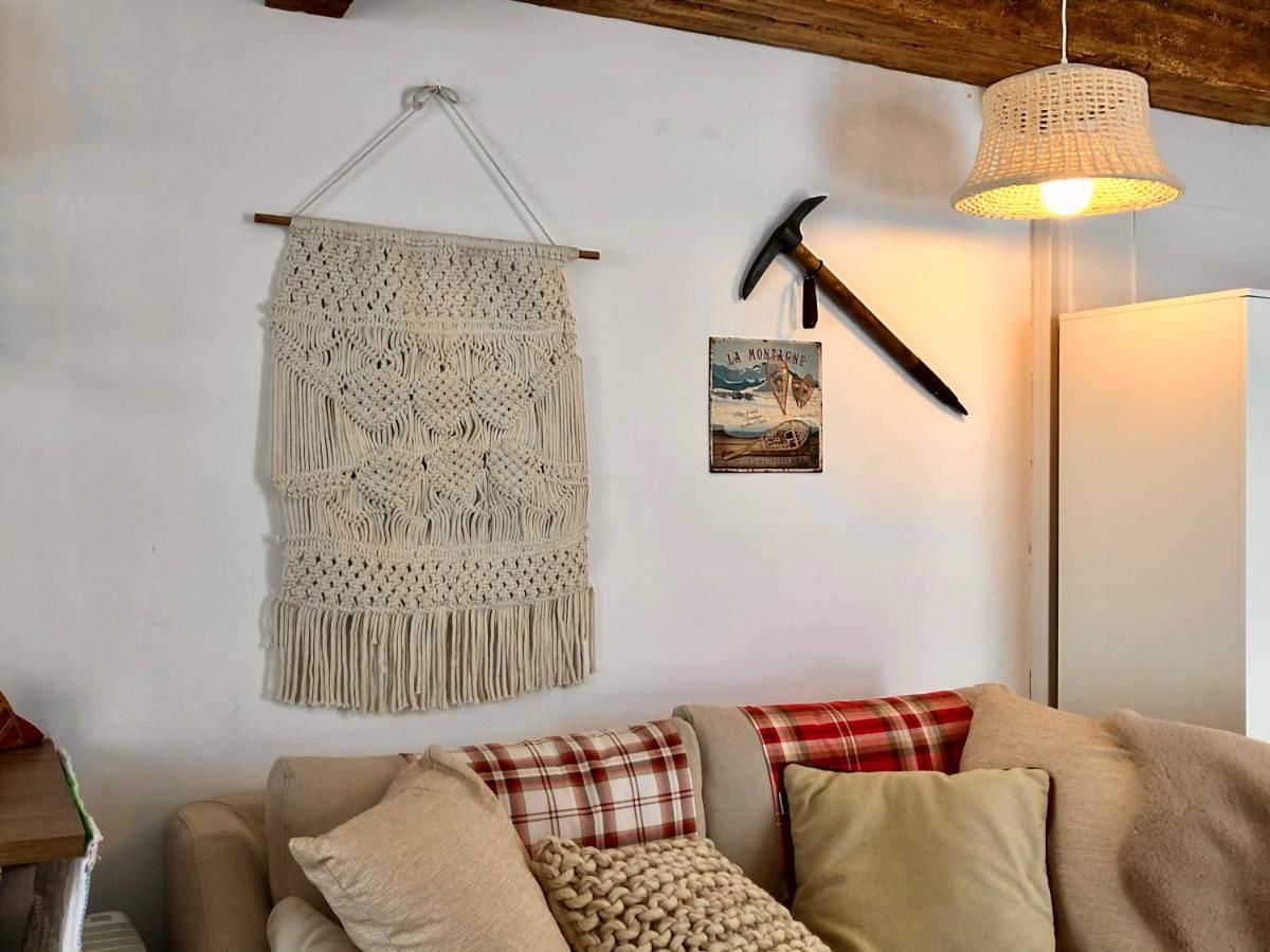 Apartamentos Lorien Candanchú Kültér fotó